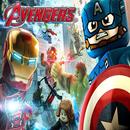 Lego Avengers stream APK