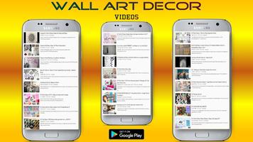 Wall Art Decor Videos poster