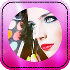 FaceCam - Beauty Blemish Retouch Selfie Cam ikona
