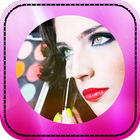 FaceCam - Beauty Blemish Retouch Selfie Cam icon