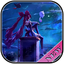 Art Live Wallpaper of Star Guardian Jinx APK