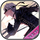 Art Live Wallpaper of YoRHa No.9 Type S (9S) APK