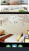 Wall Art Decoration Ideas تصوير الشاشة 3