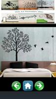 Wall Art Decoration Ideas تصوير الشاشة 2