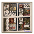 wall art decor