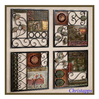 wall art decor icon