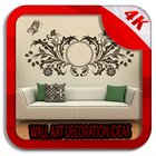 Wall Art Decoration Ideas Zeichen