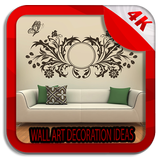 Wall Art Decoration Ideas icon