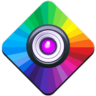 photor - photo editor pro selfie effect collage icon