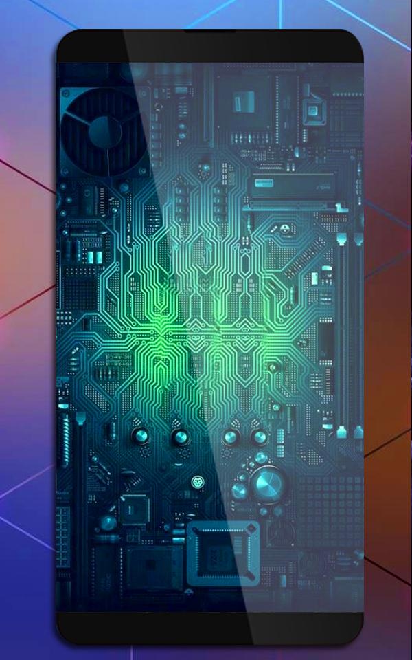 4K Hintergrundbild Wallpaper HD Bild für Android - APK herunterladen