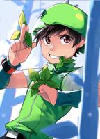 Wallpapers Boboiboy screenshot 2