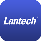 Lantech App アイコン