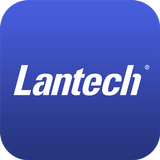 Lantech App icono