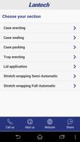 Lantech App Affiche
