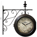 modern wall clocks designs APK