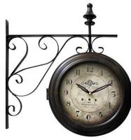 پوستر modern wall clocks designs