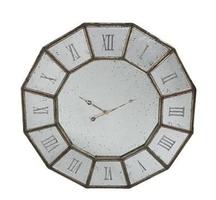 برنامه‌نما modern wall clocks designs عکس از صفحه