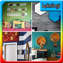 Wall Decorating Ideas APK