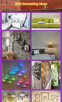 Wall Decorating Ideas 포스터