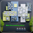 250 Wall Decorating Ideas APK