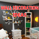 DIY Wall Decorating Ideas APK