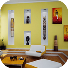 Wall Decoration 아이콘