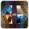 Tapety HD (Tła) / Walldroid