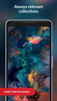 Wallpapers HD (Backgrounds) by Walldroid ภาพหน้าจอ 3