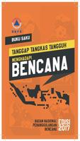 Buku Saku Tanggap Bencana تصوير الشاشة 1