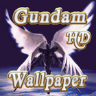 HD Gundam Background and Wallpaper icono