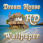 HD Dream House Wallpaper Free icon