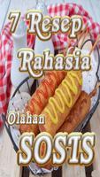 7 Resep Rahasia Olahan SOSIS Lezat screenshot 3