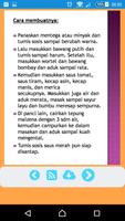 7 Resep Rahasia Olahan SOSIS Lezat 스크린샷 1