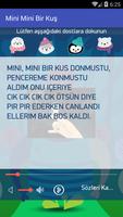 Türkçe Çocuk Şarkıları screenshot 2