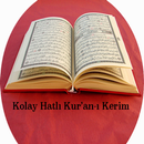 kolay hatli kurani kerim APK