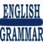 all english grammar 아이콘