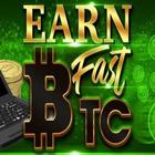 FAST BTC MINER(Instant Withdrawl) icon