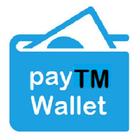 Money wallet(payTM) biểu tượng