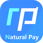 NaturalPay icône