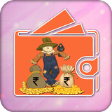 Scarecrow ไอคอน