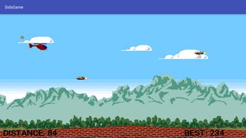 Helicopter Game screenshot 3