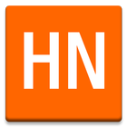 Hacker News biểu tượng