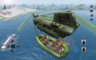 US Army Transporter Game: Ultimate Army Driver penulis hantaran