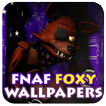 Foxy Wallpapers