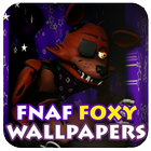 Foxy Wallpapers biểu tượng