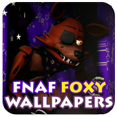 Foxy Wallpapers icon