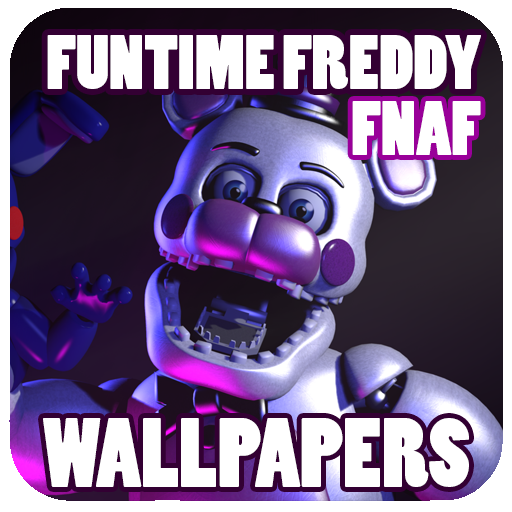 Funtime Freddy Wallpapers