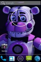 Funtime Freddy Wallpapers پوسٹر