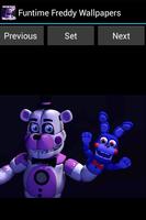 Funtime Freddy Wallpapers screenshot 1