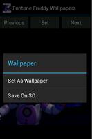 Funtime Freddy Wallpapers screenshot 2